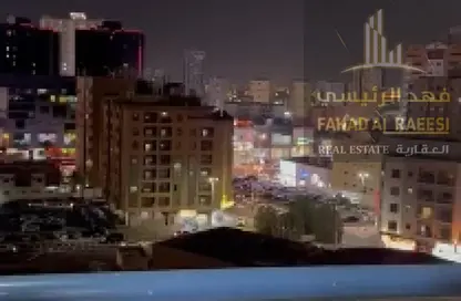 Apartment - Studio - 1 Bathroom for rent in City Tower - Al Nuaimiya - Ajman