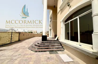 Villa - 5 Bedrooms - 7 Bathrooms for rent in Al Barsha South 1 - Al Barsha South - Al Barsha - Dubai