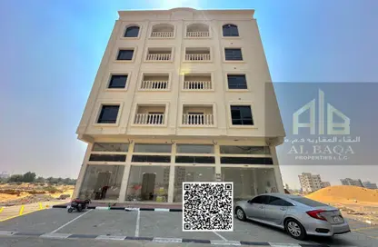 عمارة بالكامل للبيع في تلال عجمان - العالية - عجمان