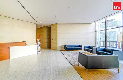 Apartment - 1 Bedroom - 2 Bathrooms for sale in Culture Village - Dubai