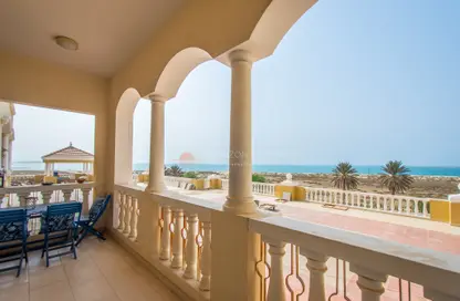 شقة - غرفة نوم - 1 حمام للايجار في رويال بريز 3 - رويال بريز - قرية الحمرا - رأس الخيمة شقة - غرفة نوم - 1 حمام للايجار في رويال بريز 3 - رويال بريز - قرية الحمرا - رأس الخيمة