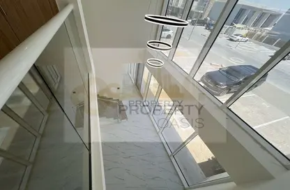 Villa - 2 Bedrooms - 3 Bathrooms for rent in Rukan 3 - Dubai Land - Dubai