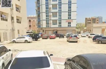 أرض - استوديو للبيع في برج النعيمية  2 - أبراج النعيمية - النعيمية - عجمان