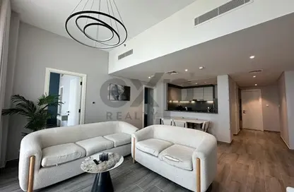 Apartment - 2 Bedrooms - 2 Bathrooms for rent in Mesk - Midtown - Dubai Production City (IMPZ) - Dubai