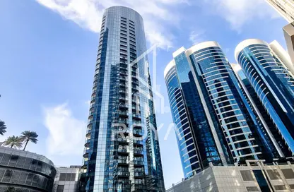 Apartment - 2 Bedrooms - 3 Bathrooms for sale in Marina Bay - City Of Lights - Al Reem Island - Abu Dhabi