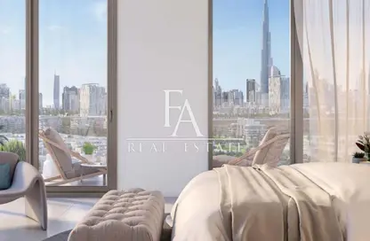 Apartment - 2 Bedrooms - 3 Bathrooms for sale in Naya at District One - District One - Mohammed Bin Rashid City - Dubai Apartment - 2 Bedrooms - 3 Bathrooms for sale in Naya at District One - District One - Mohammed Bin Rashid City - Dubai