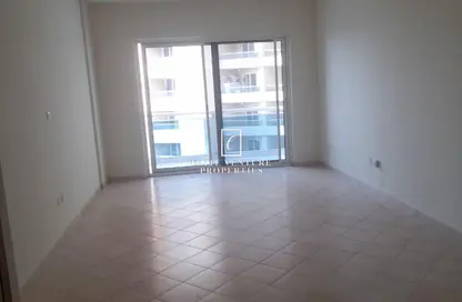 Apartment - Studio - 1 Bathroom for rent in Lago Vista C - Lago Vista - Dubai Production City (IMPZ) - Dubai
