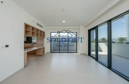 Apartment - 3 Bedrooms - 3 Bathrooms for sale in Island Park I - Dubai Creek Harbour (The Lagoons) - Dubai