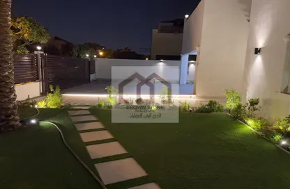 Villa - 5 Bedrooms - 6 Bathrooms for rent in Ponderosa - The Villa - Dubai