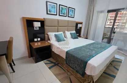 Apartment - Studio - 1 Bathroom for rent in Capital Bay Tower A - Capital Bay - Business Bay - Dubai