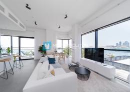 Apartment - 2 bedrooms - 3 bathrooms for sale in Pixel - Makers District - Al Reem Island - Abu Dhabi