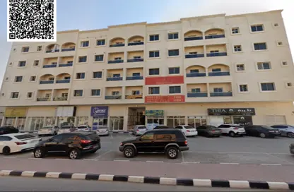 متجر - استوديو للايجار في فلل الروضة 2 - 2  الروضة - الروضة - عجمان