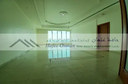 شقة - 3 غرف نوم - 5 حمامات للايجار في الخالدية - أبوظبي