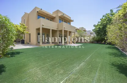 Villa - 3 Bedrooms - 4 Bathrooms for sale in Saheel - Arabian Ranches - Dubai