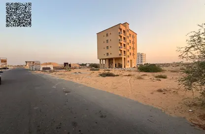 أرض - استوديو للبيع في عجمان جلوبال سيتي - العالية - عجمان
