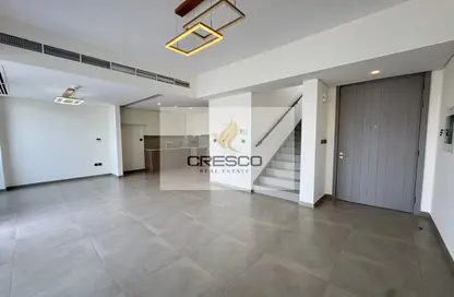 Townhouse - 3 Bedrooms - 4 Bathrooms for rent in Eden - The Valley - Dubai