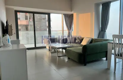 Apartment - 2 Bedrooms - 2 Bathrooms for rent in Golf Gate - DAMAC Hills - Dubai