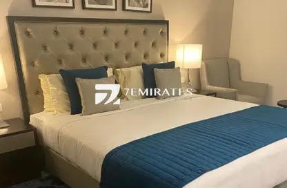 Apartment - 1 Bedroom - 2 Bathrooms for rent in Celestia B - Celestia - Dubai South (Dubai World Central) - Dubai