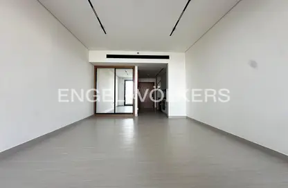 Apartment - Studio - 1 Bathroom for rent in Trillionaire Residences - Business Bay - Dubai