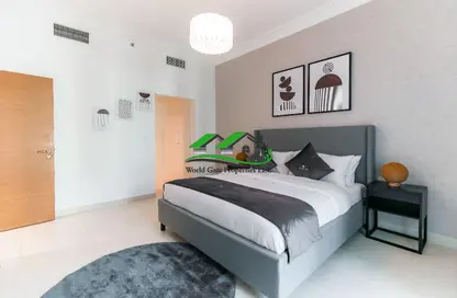 Apartment - 2 Bedrooms - 3 Bathrooms for sale in Ansam 1 - Ansam - Yas Island - Abu Dhabi