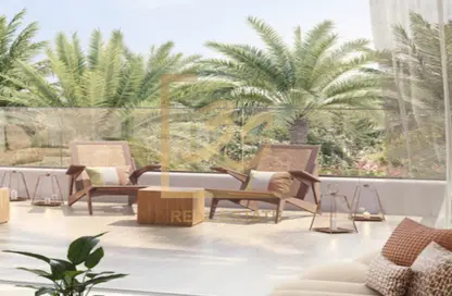 Villa - 4 Bedrooms - 4 Bathrooms for sale in Velora - The Valley - Dubai