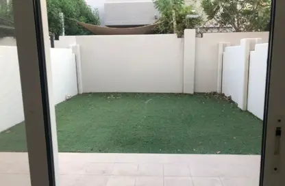 Townhouse - 2 Bedrooms - 3 Bathrooms for sale in Desert Style - Al Reef Villas - Al Reef - Abu Dhabi