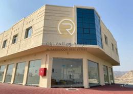 Outdoor Building image for: Whole Building for sale in Masfoot 8 - Masfoot - Ajman, Image 1