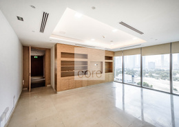 Fully Fitted Office | 2 Parking | Prime Location