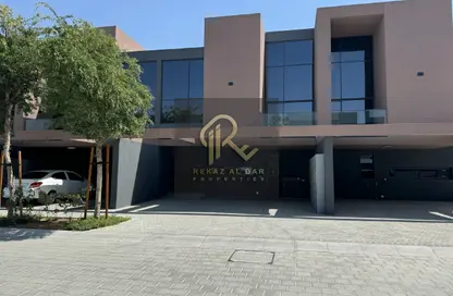 Villa - 3 Bedrooms - 3 Bathrooms for sale in Robinia - Masaar - Tilal City - Sharjah