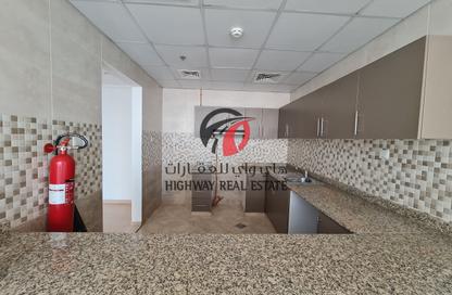 Apartment - 1 Bedroom - 2 Bathrooms for rent in Al Nahda 2 - Al Nahda - Dubai