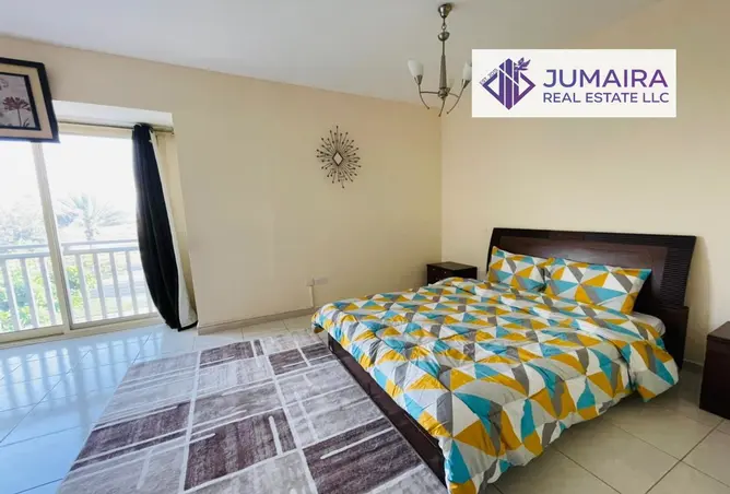 Apartment - 1 Bathroom for sale in Lagoon B6 - The Lagoons - Mina Al Arab - Ras Al Khaimah