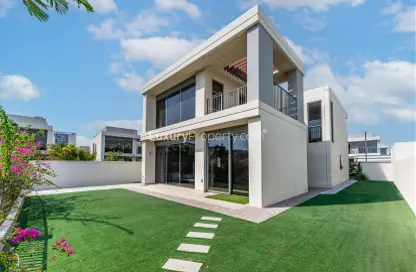 Villa - 4 Bedrooms - 4 Bathrooms for sale in Sidra Villas III - Sidra Villas - Dubai Hills Estate - Dubai