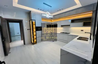 Villa - 5 Bedrooms - 7+ Bathrooms for sale in Al Zaheya Gardens - Al Zahya - Ajman