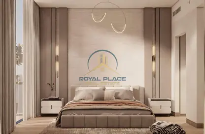 شقة - غرفة نوم - 2 حمامات للبيع في ذا سيرين - دبي الجنوب (مركز دبي العالمي) - دبي