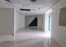 Office Space - 1 bathroom for rent in Iris Bay - Business Bay - Dubai