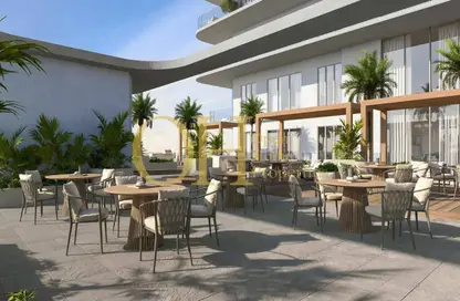 Apartment - 3 Bedrooms - 4 Bathrooms for sale in Radiant Garden Towers - Tamouh - Al Reem Island - Abu Dhabi