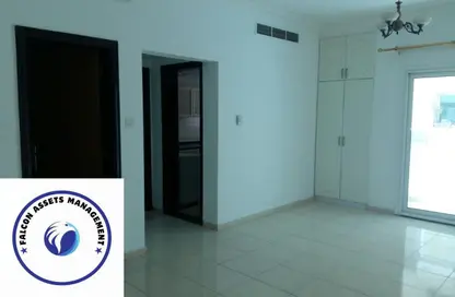 Apartment - 2 Bedrooms - 2 Bathrooms for rent in New Al Taawun Road - Al Taawun - Sharjah