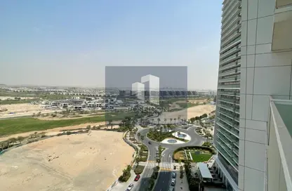 Apartment - 2 Bedrooms - 2 Bathrooms for rent in Artesia B - Artesia - DAMAC Hills - Dubai