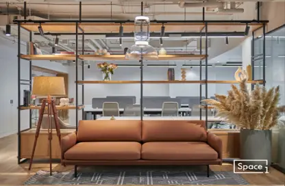 Office Space - Studio for rent in Al Salam Tower - Dubai Media City - Dubai