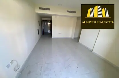 شقة - غرفة نوم - 1 حمام للايجار في برج النعيمية  2 - أبراج النعيمية - النعيمية - عجمان
