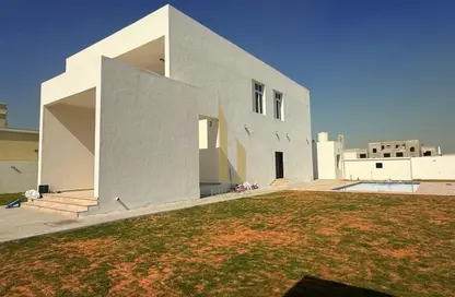 Villa - 3 Bedrooms - 3 Bathrooms for rent in Al Barsha South 1 - Al Barsha South - Al Barsha - Dubai