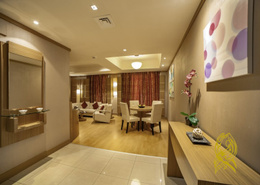 Extravagant 2 bedroom All Inclusive