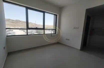 Apartment - 1 Bathroom for rent in Al Sinaiya - Al Ain