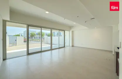 Villa - 3 Bedrooms - 4 Bathrooms for rent in Talia - The Valley - Dubai