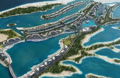 شقة - 3 غرف نوم - 4 حمامات للبيع في بيفرونت مارينا ريزيدينسيز - جزيرة سينية - مارينا أم القيوين - أم القيوين شقة - 3 غرف نوم - 4 حمامات للبيع في بيفرونت مارينا ريزيدينسيز - جزيرة سينية - مارينا أم القيوين - أم القيوين