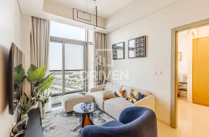 Apartment - 2 Bedrooms - 3 Bathrooms for rent in Aykon City Tower C - Aykon City - Business Bay - Dubai