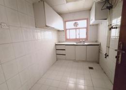 Apartment - 2 bedrooms - 1 bathroom for rent in Qasimia 10 building - Al Mahatta - Al Qasemiya - Sharjah
