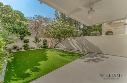 Villa - 2 Bedrooms - 2 Bathrooms for sale in Springs 9 - The Springs - Dubai