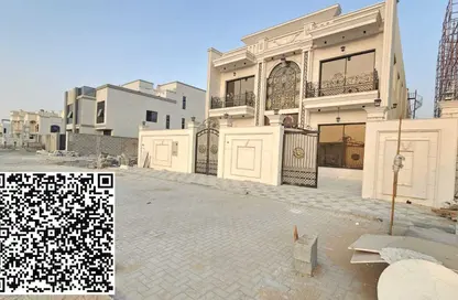 فيلا - 5 غرف نوم - 8 حمامات للبيع في عجمان جلوبال سيتي - العالية - عجمان