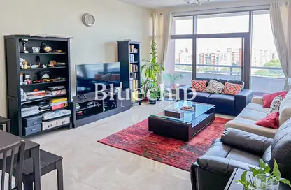 Apartment - 1 Bedroom - 2 Bathrooms for sale in Avenue Residence 1 - Avenue Residence - Al Furjan - Dubai
